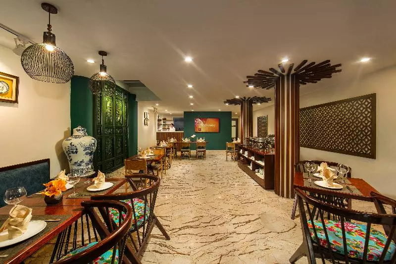 Fotos del hotel Santa:  17