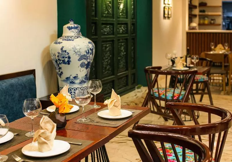 Fotos del hotel Santa:  8