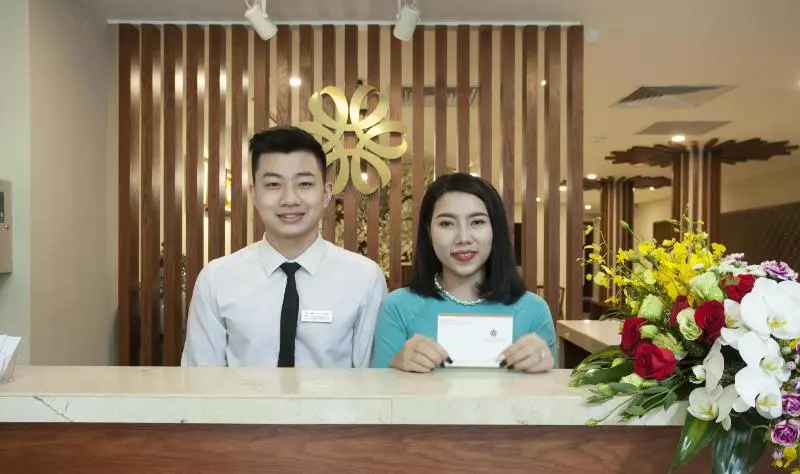 Fotos del hotel Santa:  14