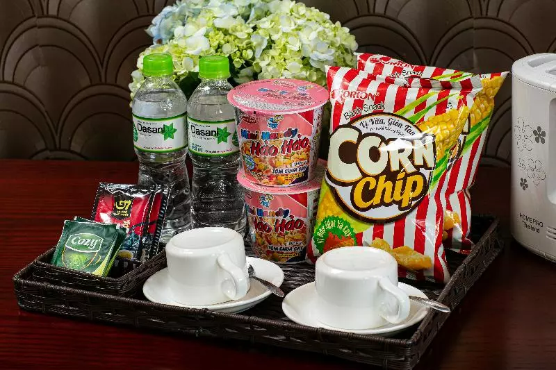 Fotos del hotel Santa:  16