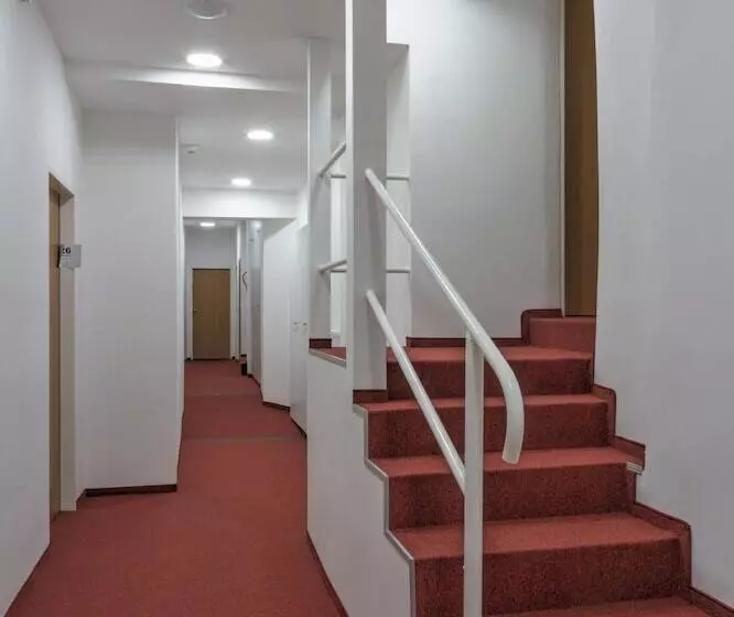 Fotos del hotel Taurus:  12