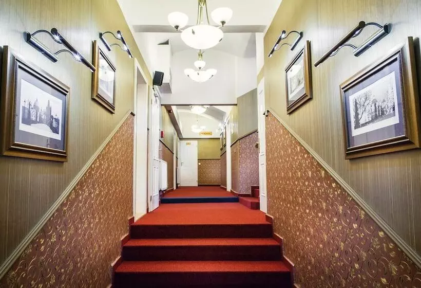 Fotos del hotel Taurus:  3