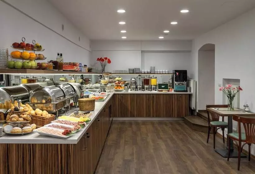 Fotos del hotel Taurus:  14