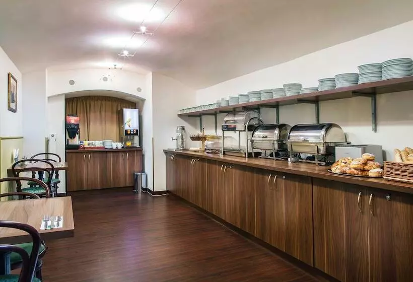 Fotos del hotel Taurus:  5