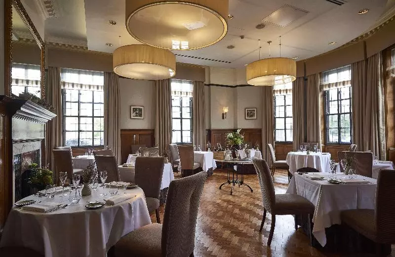 Fotos del hotel The Grand, York:  21