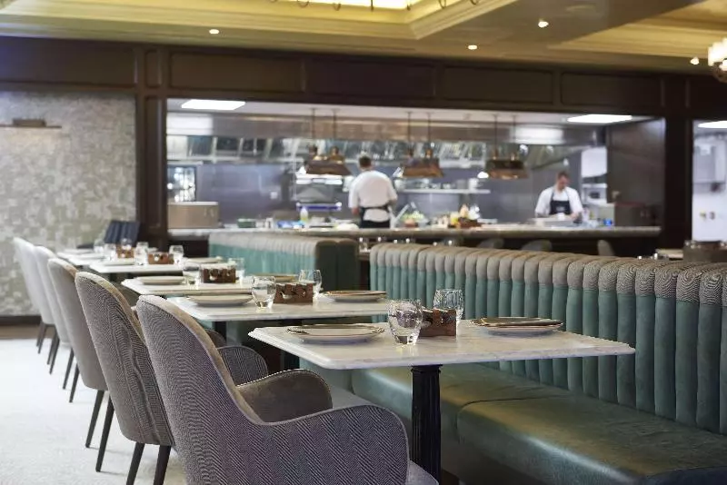 Fotos del hotel The Grand, York:  10