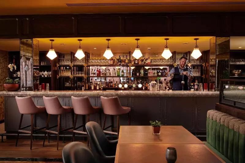 Fotos del hotel The Grand, York:  5