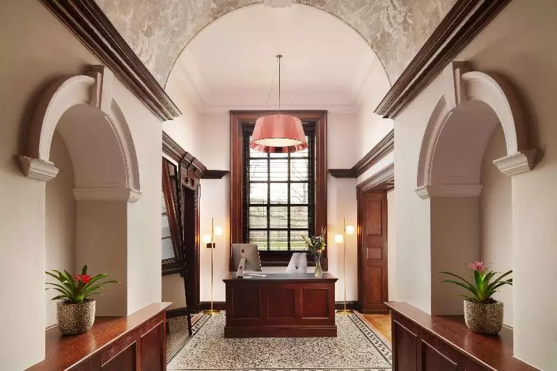 Fotos del hotel The Grand, York:  18