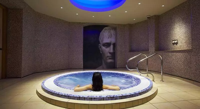 Fotos del hotel The Grand, York:  9