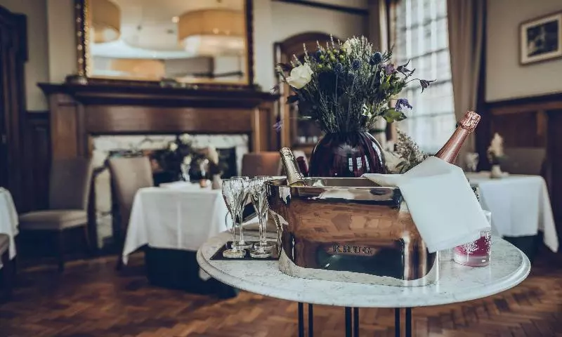 Fotos del hotel The Grand, York:  23