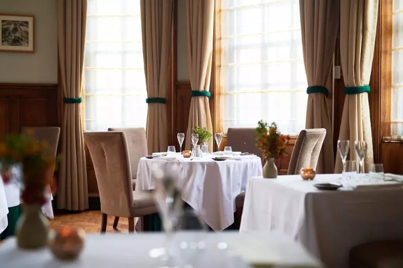 Fotos del hotel The Grand, York:  20