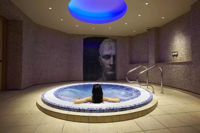 Fotos del hotel The Grand, York:  3