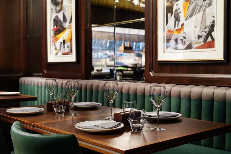 Fotos del hotel The Grand, York:  24