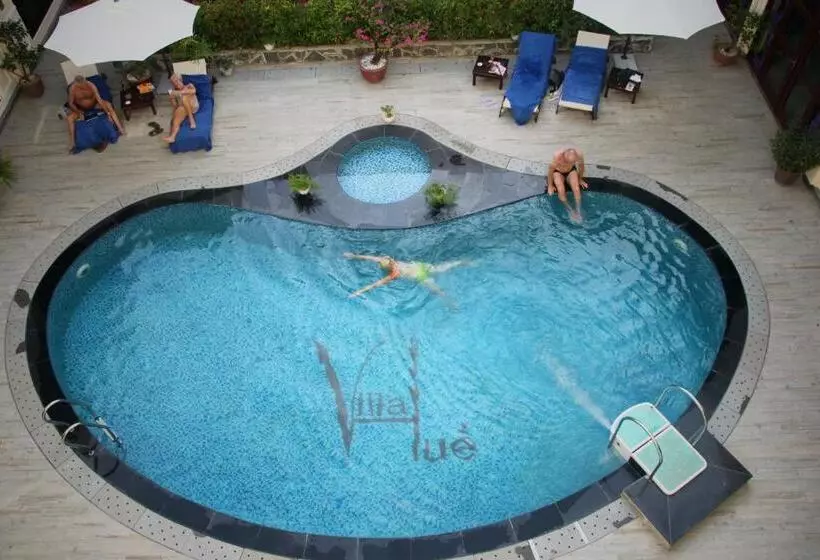 Fotos del hotel Villa Hue:  3