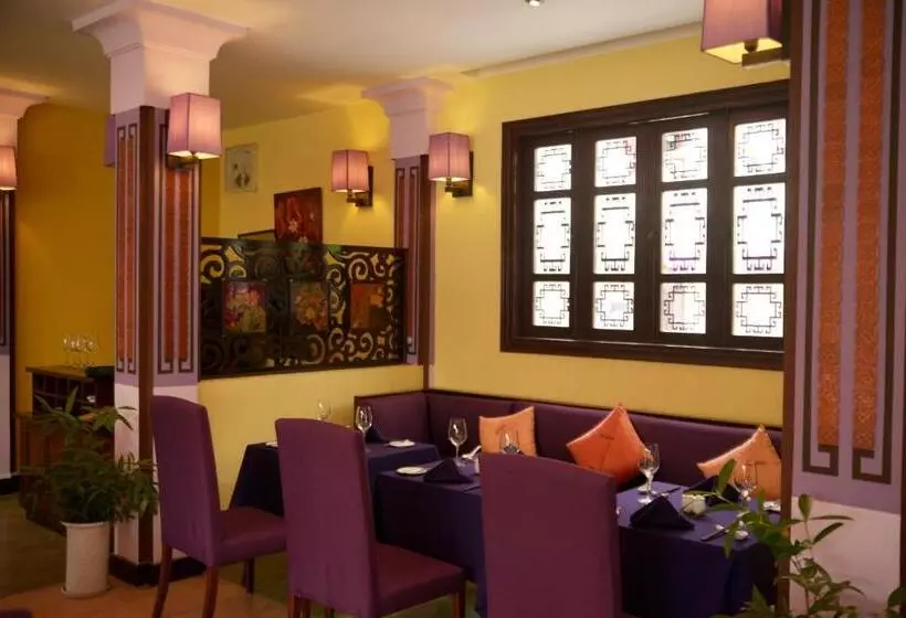 Fotos del hotel Villa Hue:  24