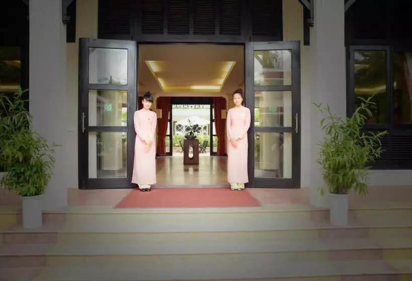 Fotos del hotel Villa Hue:  19