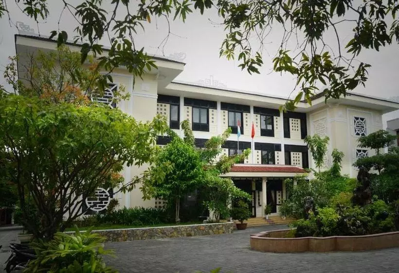 Fotos del hotel Villa Hue:  10