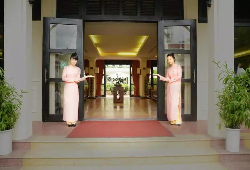 Fotos del hotel Villa Hue:  14