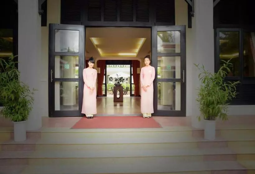 Fotos del hotel Villa Hue:  23