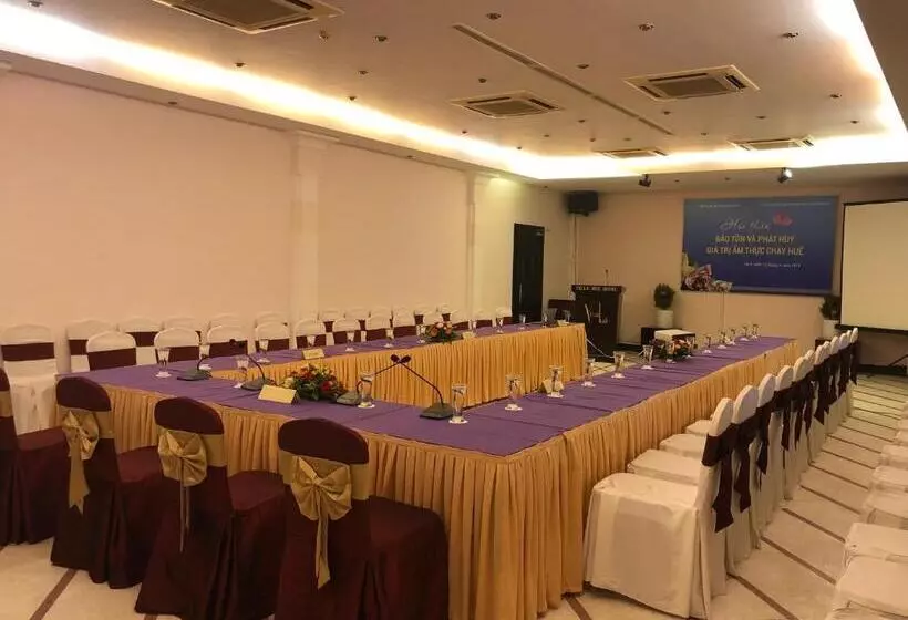 Fotos del hotel Villa Hue:  21