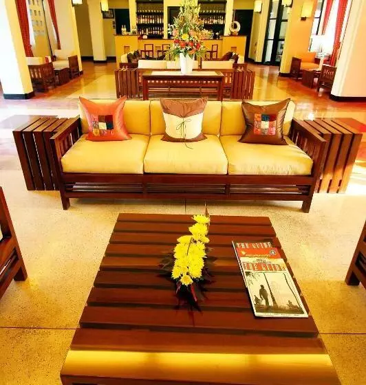 Fotos del hotel Villa Hue:  11