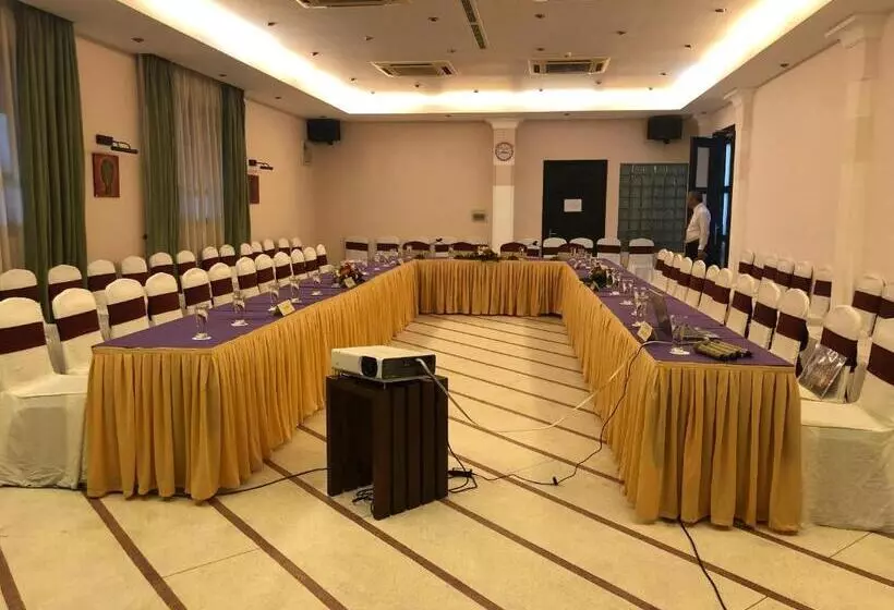 Fotos del hotel Villa Hue:  16