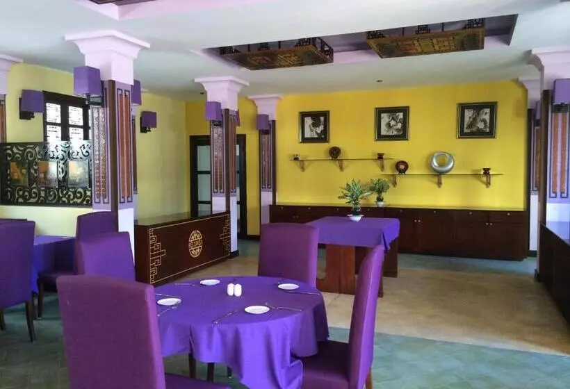 Fotos del hotel Villa Hue:  20