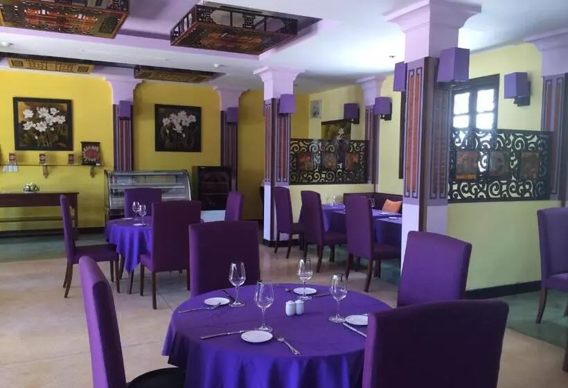 Fotos del hotel Villa Hue:  6