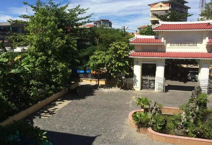 Fotos del hotel Villa Hue:  9