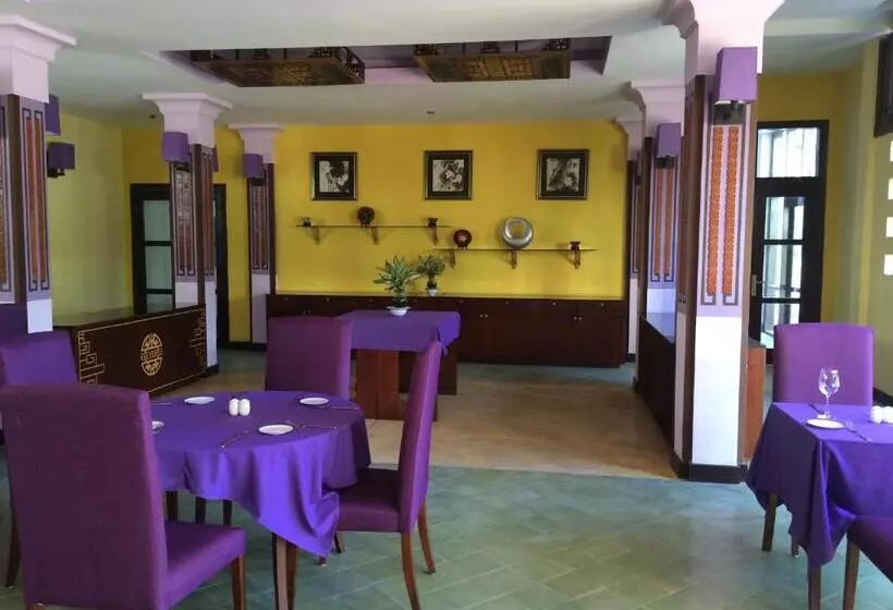 Fotos del hotel Villa Hue:  15