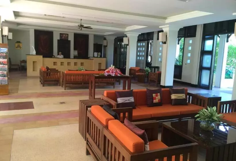 Fotos del hotel Villa Hue:  13