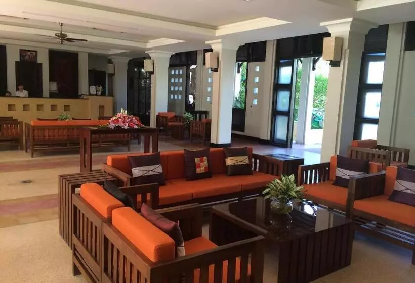 Fotos del hotel Villa Hue:  18