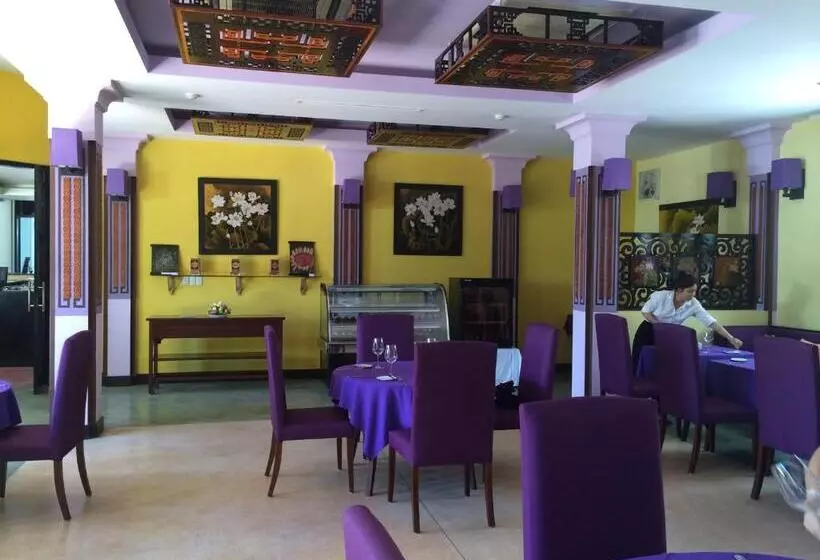 Fotos del hotel Villa Hue:  25