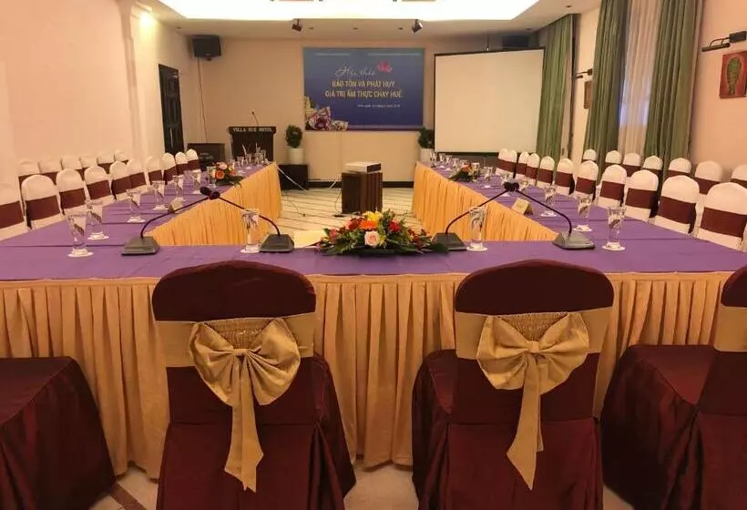 Fotos del hotel Villa Hue:  7