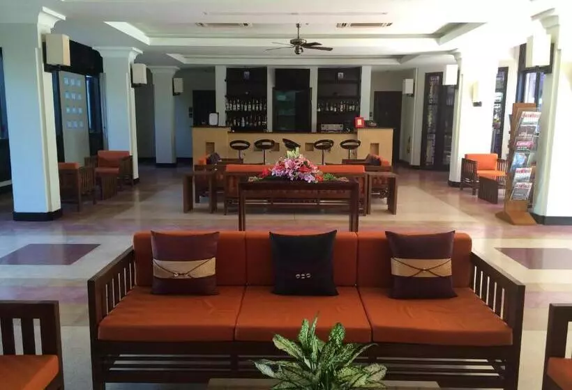 Fotos del hotel Villa Hue:  4