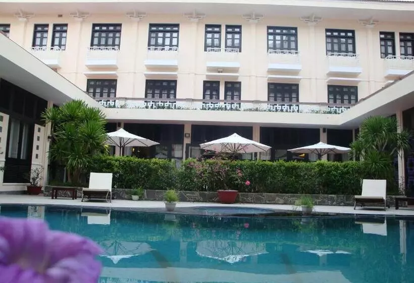 Fotos del hotel Villa Hue:  12