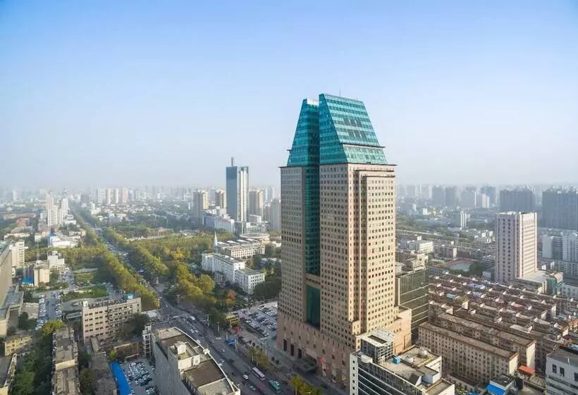 Fotos del hotel Yuda Palace:  7