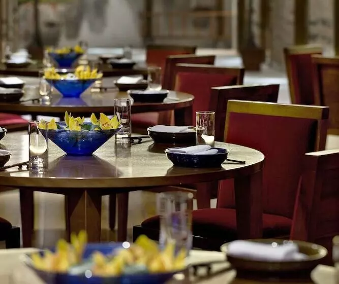 Fotos del hotel Yuda Palace:  10