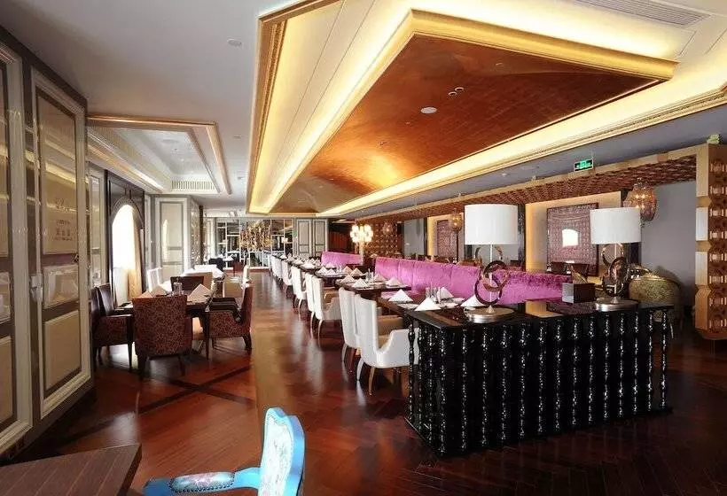 Fotos del hotel Yuda Palace:  4