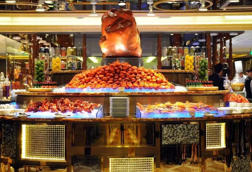 Fotos del hotel Yuda Palace:  13