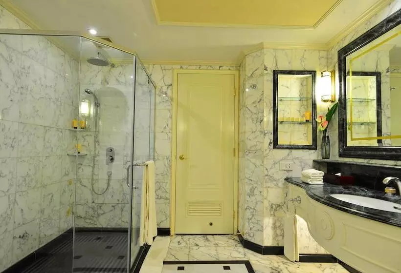 Fotos del hotel Yuda Palace:  20