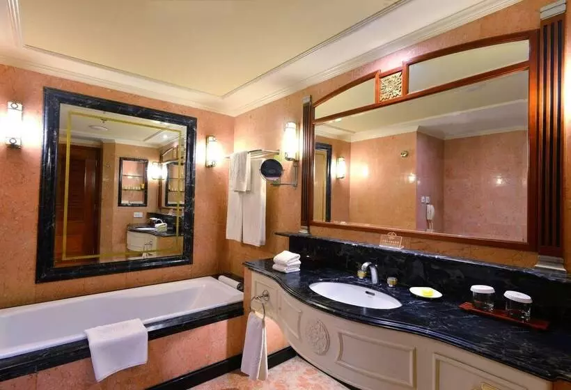 Fotos del hotel Yuda Palace:  14