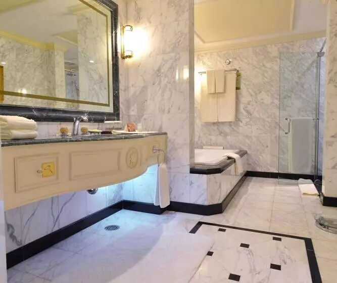 Fotos del hotel Yuda Palace:  11