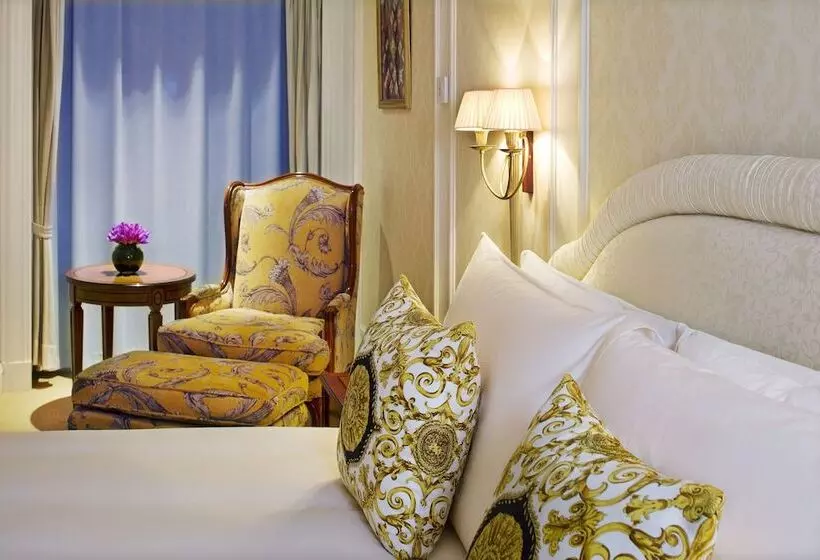 Fotos del hotel Yuda Palace:  17