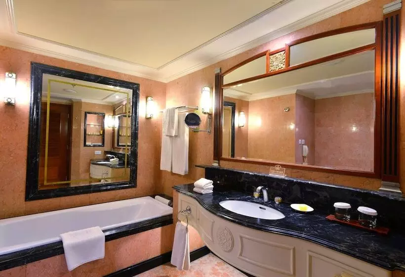 Fotos del hotel Yuda Palace:  6