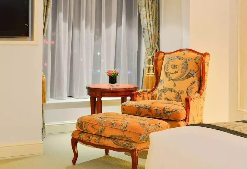 Fotos del hotel Yuda Palace:  25