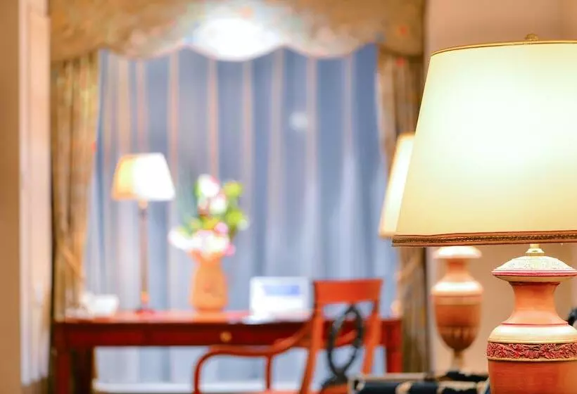 Fotos del hotel Yuda Palace:  15