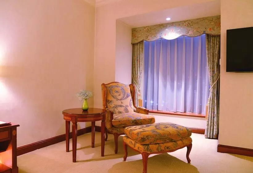 Fotos del hotel Yuda Palace:  19