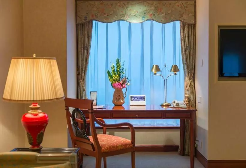 Fotos del hotel Yuda Palace:  22