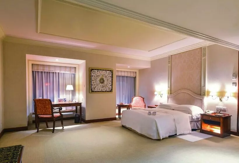 Fotos del hotel Yuda Palace:  8